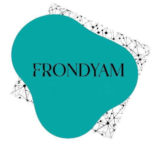 logo FRONDYAM